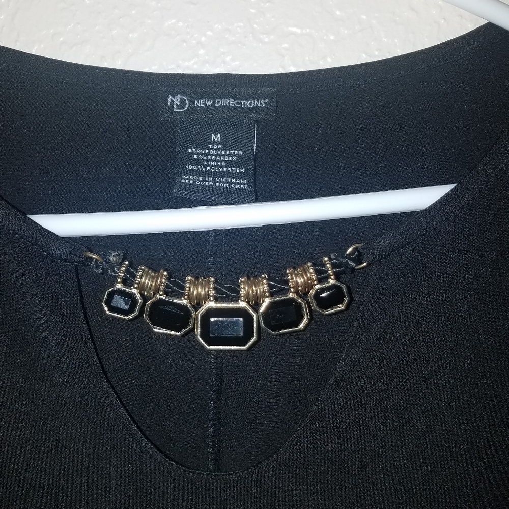 Blouse - Picture 2 of 2